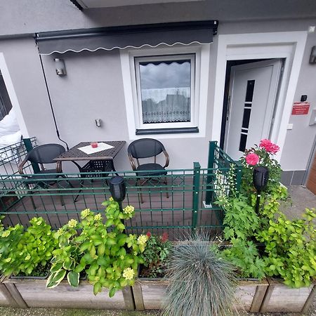 G & H Ferienwohnungen Appartement Almrausch Berchtesgaden Exterior foto