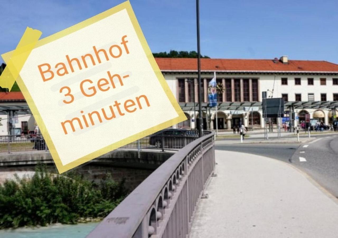G & H Ferienwohnungen Appartement Almrausch Berchtesgaden Exterior foto