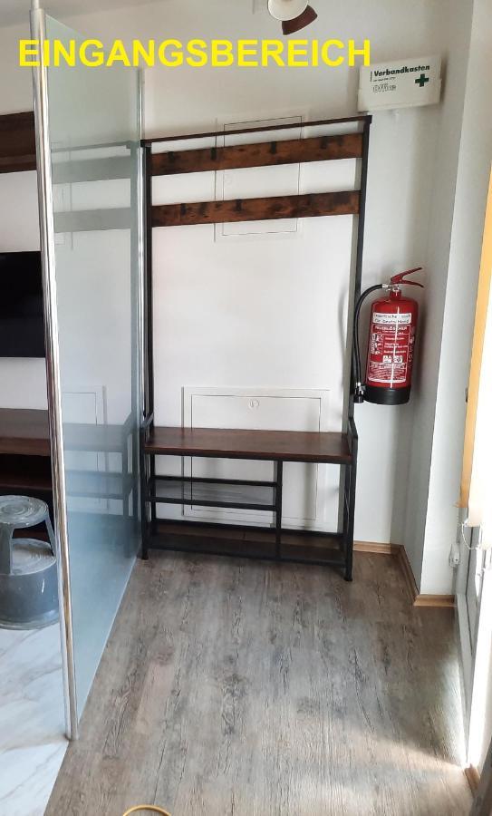 G & H Ferienwohnungen Appartement Almrausch Berchtesgaden Exterior foto