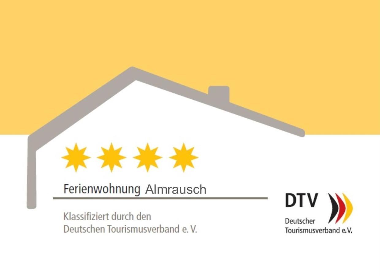 G & H Ferienwohnungen Appartement Almrausch Berchtesgaden Exterior foto