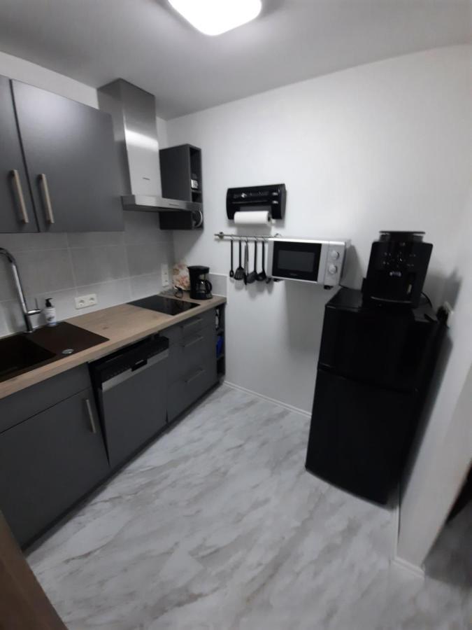G & H Ferienwohnungen Appartement Almrausch Berchtesgaden Exterior foto