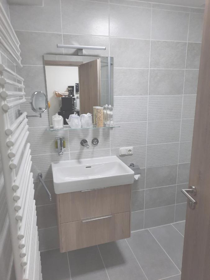 G & H Ferienwohnungen Appartement Almrausch Berchtesgaden Exterior foto