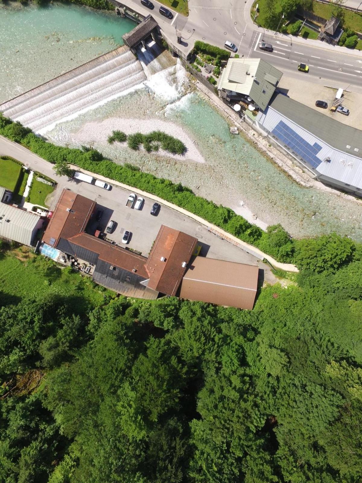 G & H Ferienwohnungen Appartement Almrausch Berchtesgaden Exterior foto